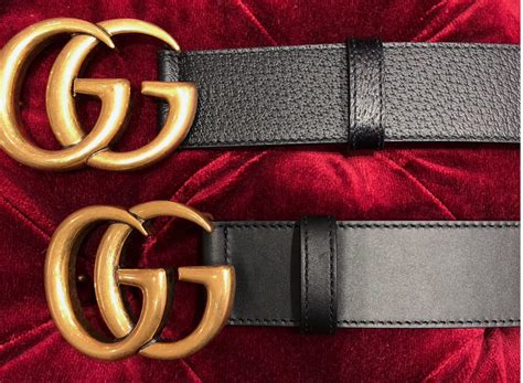 differend gucci belt fonts|gucci belt checker.